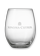 Stemless Logo Wine Glass Web - View 2