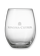 Stemless Logo Wine Glass Web - View 1