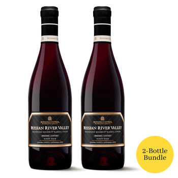 2018 Woodford Reserve Pinot Noir 2PK