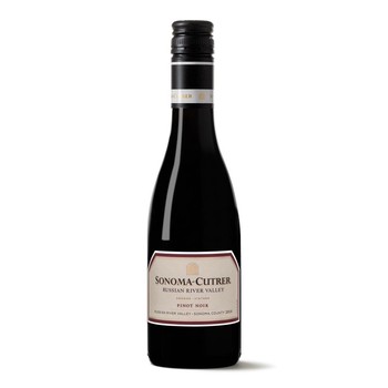 2018 Russian River Valley Pinot Noir 375ml