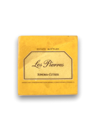 Les Pierres Coaster