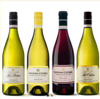 Virtual Tasting Heritage Set