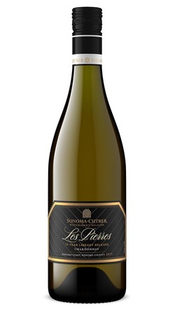 2015 Les Pierres 10 Year Chardonnay