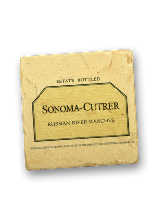 Russian River Ranches Coaster