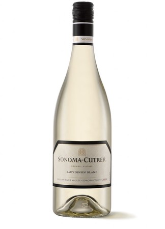 2021 Sauvignon Blanc
