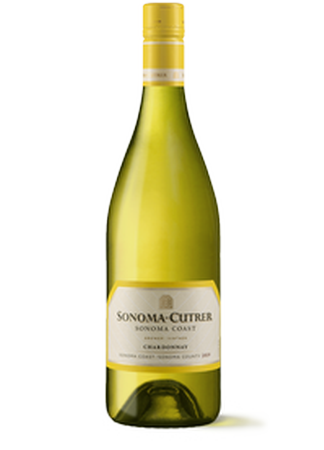 2020 Sonoma Coast Chardonnay