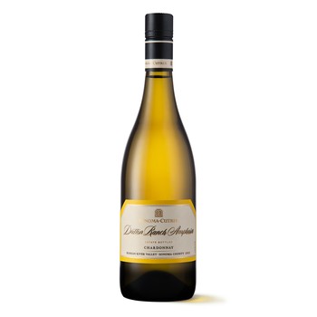 2021 Dutton Ranch Amphora Chard 750ml