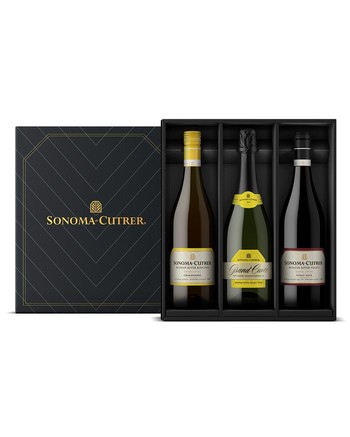 The Celebration Gift Set