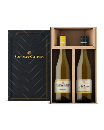 Chardonnay Lovers Gift Set