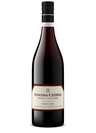 2022 Owsley Pinot Noir