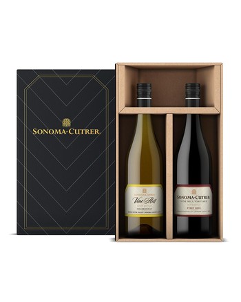 The Vine Hill Collection