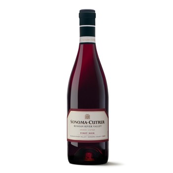 2020 Russian River Valley Pinot Noir