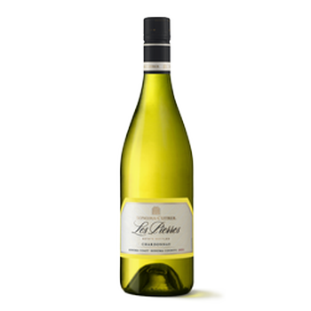 2022 Les Pierres Chardonnay