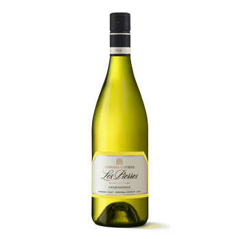 2021 Les Pierres Chardonnay