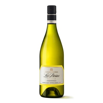 2019 Les Pierres Chardonnay