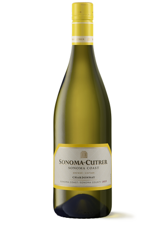 2022 Sonoma Coast Chardonnay 750ml