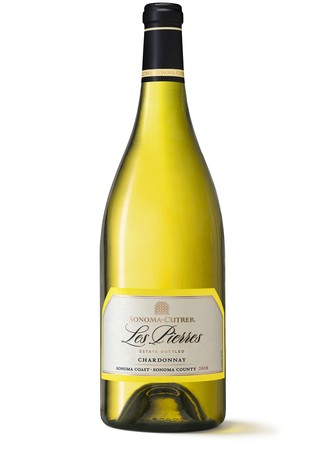 2019 Les Pierres Chardonnay 1.5L