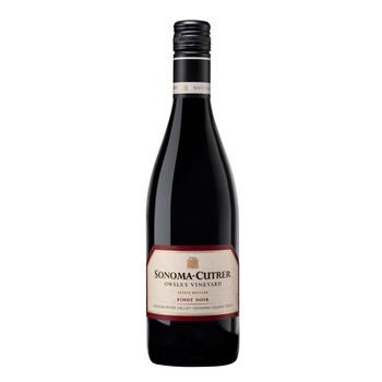 2021 Owsley Pinot Noir