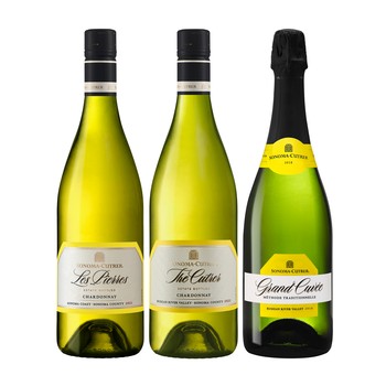 Gold Medal Winners Whites