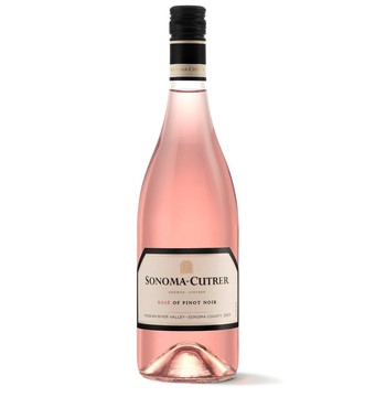 2022 Rose of Pinot Noir