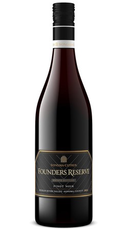 2022 Founders Reserve Pinot Noir