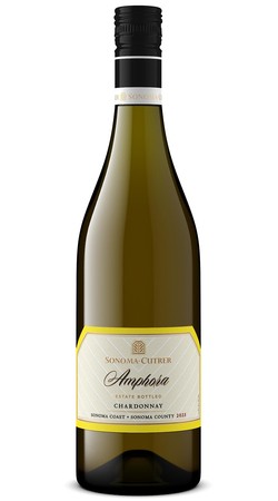 2023 Amphora Chardonnay