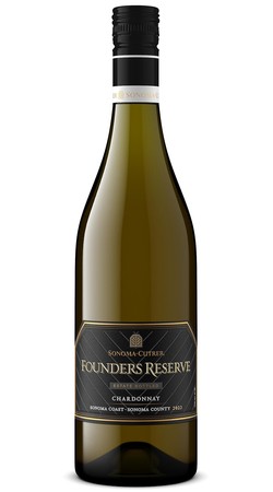 2023 Founders Reserve Chardonnay