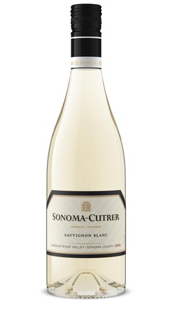 2024 Russian River Valley Sauvignon Blanc