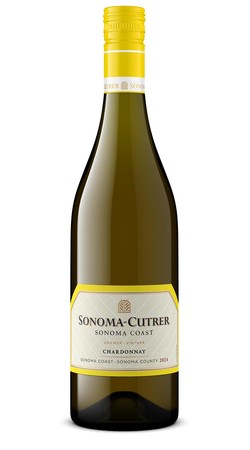 2024 Sonoma Coast Chardonnay