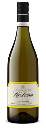 2015 Les Pierres 10 Year Chardonnay