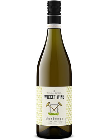 2023 Wicket Chardonnay