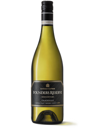 2018 Founders Reserve Chardonnay