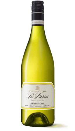 2017 Les Pierres Chardonnay 750 ml