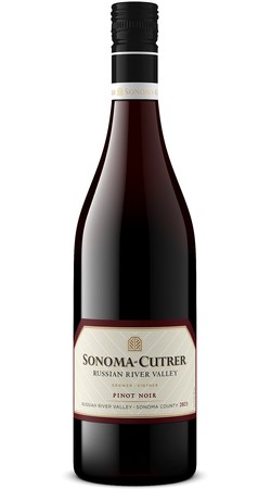 2023 Russian River Valley Pinot Noir