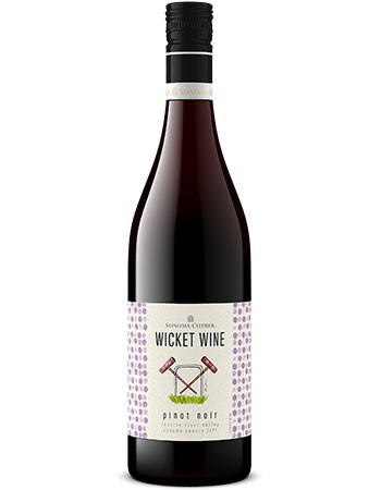 2022 Wicket Pinot Noir