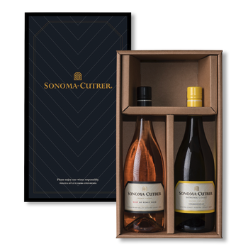 The Chardonnay & Rose' Gift Set