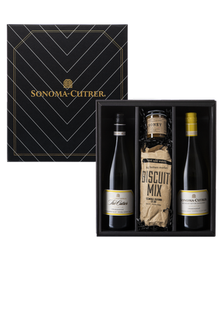 Sonoma-Cutrer Essentials Gift Set