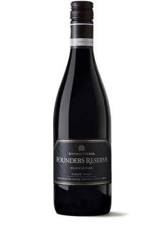 2017 Founders Reserve Pinot Noir 750ml