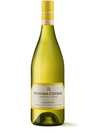 2018 Sonoma Coast Chardonnay 750ml