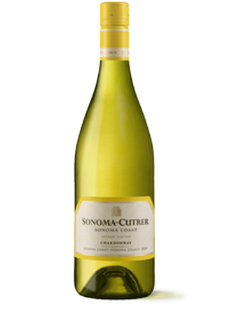 2021 Sonoma Coast Chardonnay