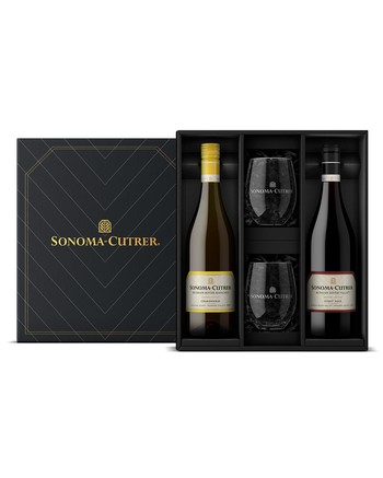 The Essentials Gift Set