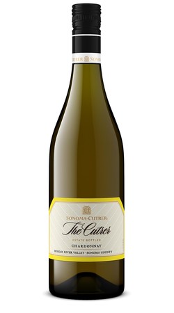 2023 The Cutrer Chardonnay