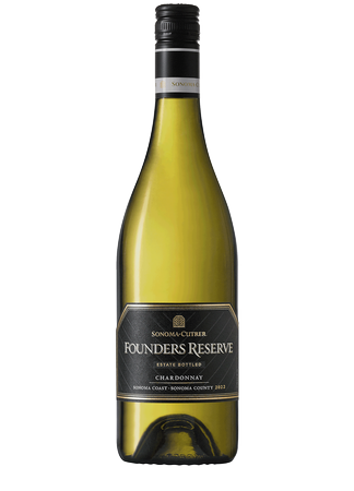 2022 Founders Reserve Chardonnay