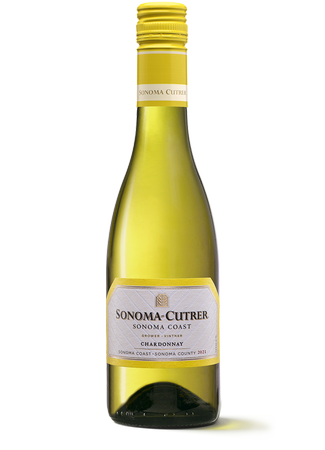 2021 Sonoma Coast Chardonnay Splits
