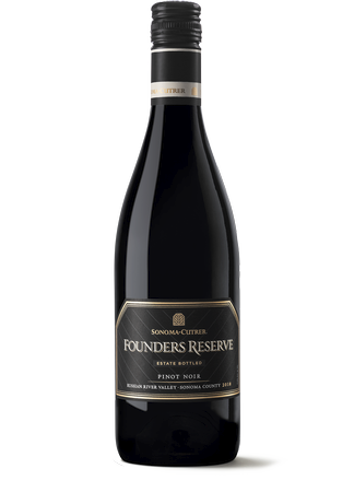 2018 Founders Reserve Pinot Noir