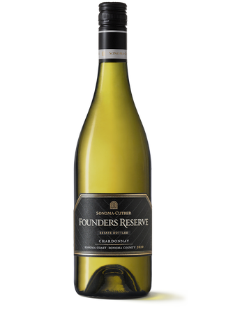 2020 Founders Reserve Chardonnay