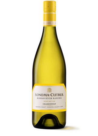 2019 The Cutrer Chardonnay