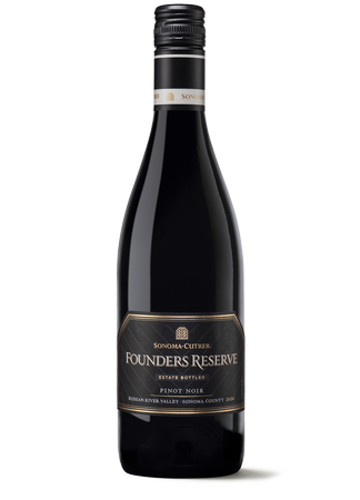 2020 Founders Reserve Pinot Noir