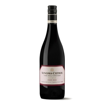 2021 Vine Hill Pinot Noir