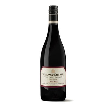 2019 Vine Hill Pinot Noir